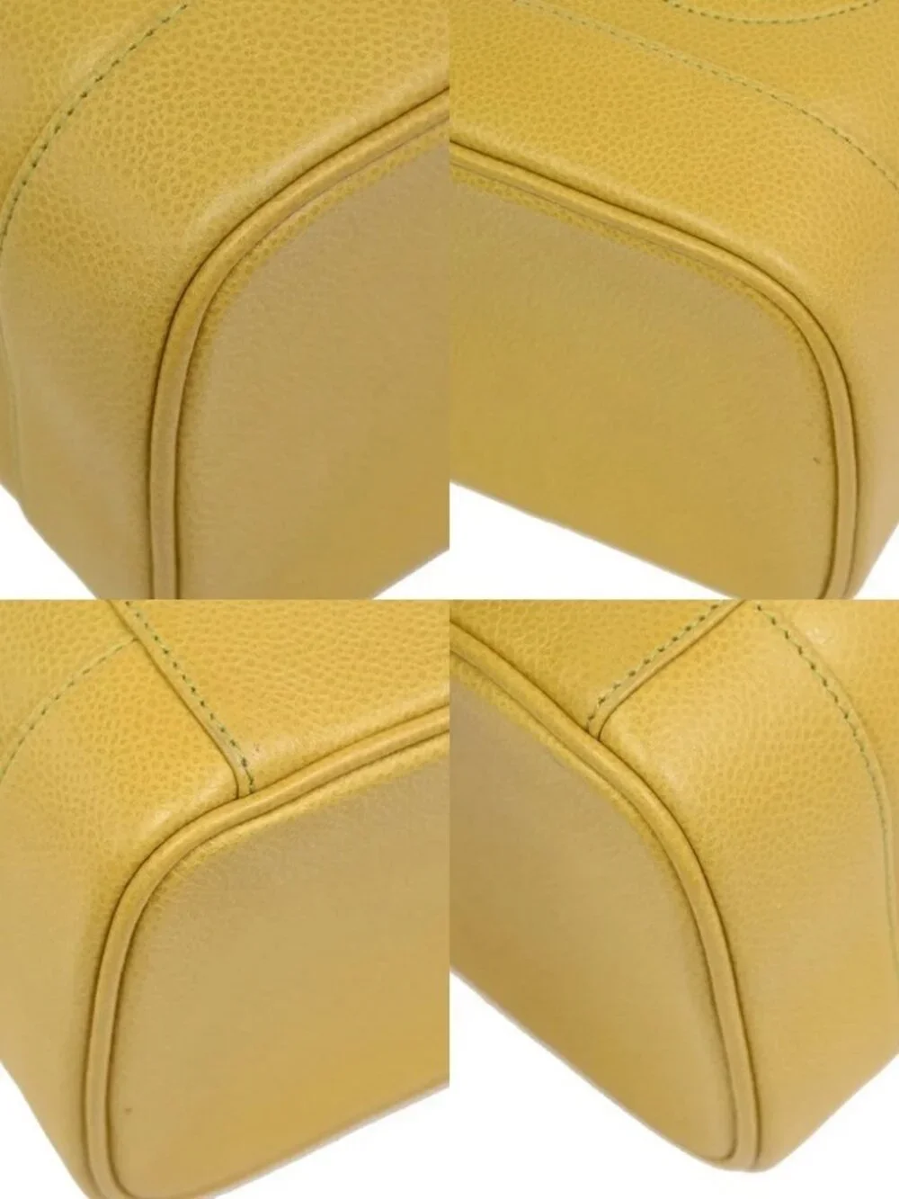 CHANEL inside has